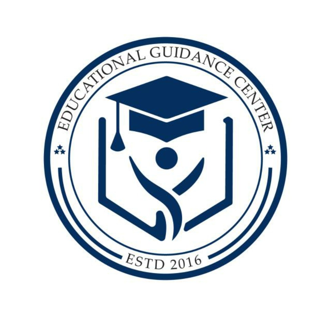 EGC Logo